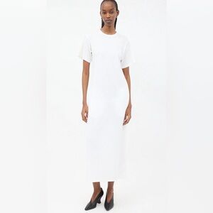RAEY Shirt Maxi Dress